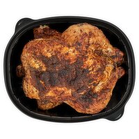 Bowl & Basket Jamaican Jerk Rotisserie Chicken - Sold Hot, 33 oz