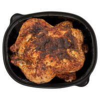 Bowl & Basket Jamaican Jerk Rotisserie Chicken - Sold Cold, 33 oz
