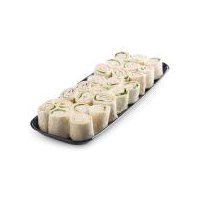 ShopRite Kitchen Kids Turkey & Cheese Roll Ups, 1 each