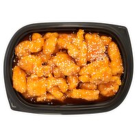 Sesame Orange Chicken - Sold Cold