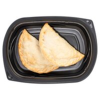 Beef Empanadas