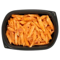 Penne A La Vodka