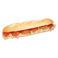 Classic Whole Sub Ham