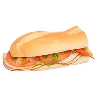 Classic Half Sub Turkey