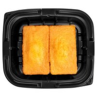 Fire Grilled Sides Corn Bread