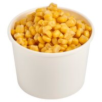 Fire Grilled Sides - Corn Small