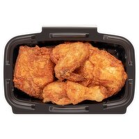 4pc Mixed Fried Chicken - Sold Hot