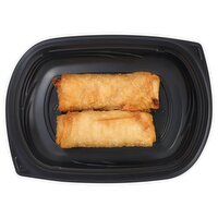 Chicken Egg Rolls - Sold Cold