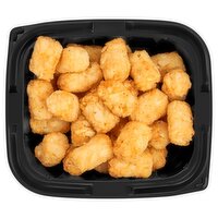 Fried Tater Tots - Sold Hot