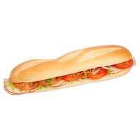 Signature Whole Sub Turkey A