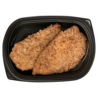 Store Prepared Breaded Chicken Cutlet - Sold Cold