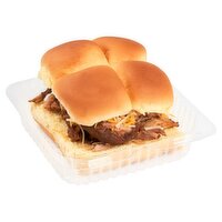 4 Pack Pork Carnitas Pull Aparts - Sold Cold