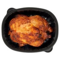 Store Prepared Nashville Hot Rotisserie Chicken - Sold Cold, 33 oz