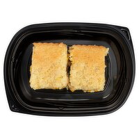 Sweet Corn Spoon Bread - Sold Cold