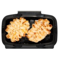 2pk - Twice Baked Three Cheese Potato - Sold Hot