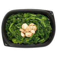 Broccoli Rabe & Roasted Garlic - Sold Cold