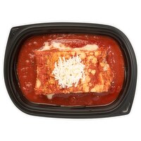 Cheese Lasagna - Sold Cold