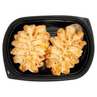 2pk - Twice Baked Three Cheese Potato - Sold Cold