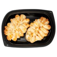 Twice Baked Three Cheese Potato - Sold Cold