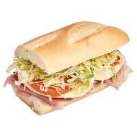 Super Italian Sub