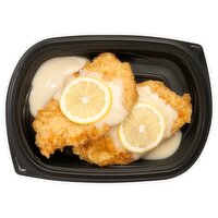 Store Prepared Chicken Francese - Sold Cold