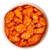 Store Prepared Boneless BBQ Wing Bucket - Sold Cold, 28 oz