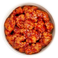 Boneless BBQ Wing Bucket - Sold Cold