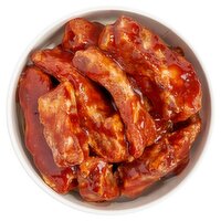 BBQ Chicken Riblet Bucket - Sold Cold