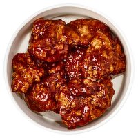 BBQ Chicken Tender Bucket - Sold Cold