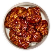 BBQ Chicken Tender Bucket - Sold Hot