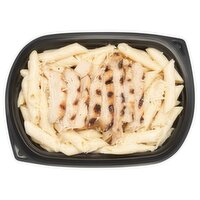 Grilled Chicken Alfredo with Penne - Sold Cold