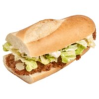 Spicy Chicken Tender Sub