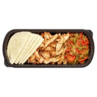 Chicken Fajitas - Family Size