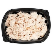Store Prepared Pulled Rotisserie Turkey - Sold Cold