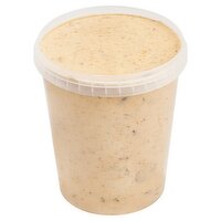 Store Prepared Hungarian Mushroom Soup, Quart - Sold Cold, 30 oz
