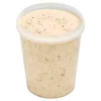 Broccoli & Cheddar Soup - Quart