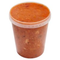 Store Prepared Manhattan Clam Chowder, Quart - Sold Cold, 30 oz