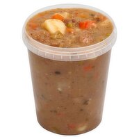 Store Prepared Beef Stew, Quart - Sold Cold, 30 oz