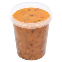 Store Prepared Pasta E Fagioli, Quart - Sold Cold, 30 oz