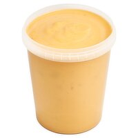 Butternut Squash & Apple Soup - Quart