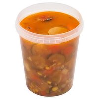 Vegetable Soup - Quart