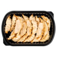 20pk Fried Pork & Napa Cabbage Potstickers - Sold Cold