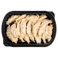 20pk Pork & Cabbage Potstickers - Sold Cold