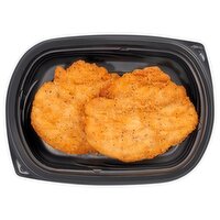 Spicy Chicken Breast Fillets - Sold Cold