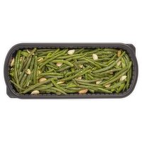 Green Beans & Roasted Garlic - Family Size