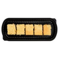 Store Prepared Sweet Corn Spoonbread, Family Size - Sold Cold
