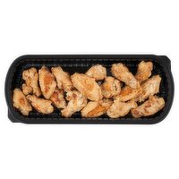 Bowl & Basket Plain Chicken Wings, Family Size - Sold Cold