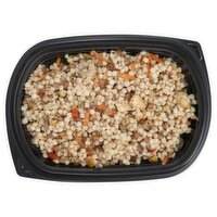 Store Prepared Herb Roasted Vegetable Cous Cous - Sold Cold