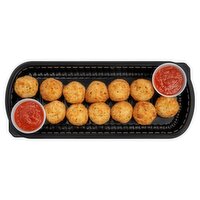 Sausage & Broccoli Rabe Rice Balls - Family Size