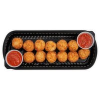 Mozzarella & Provolone Rice Balls - Family Size